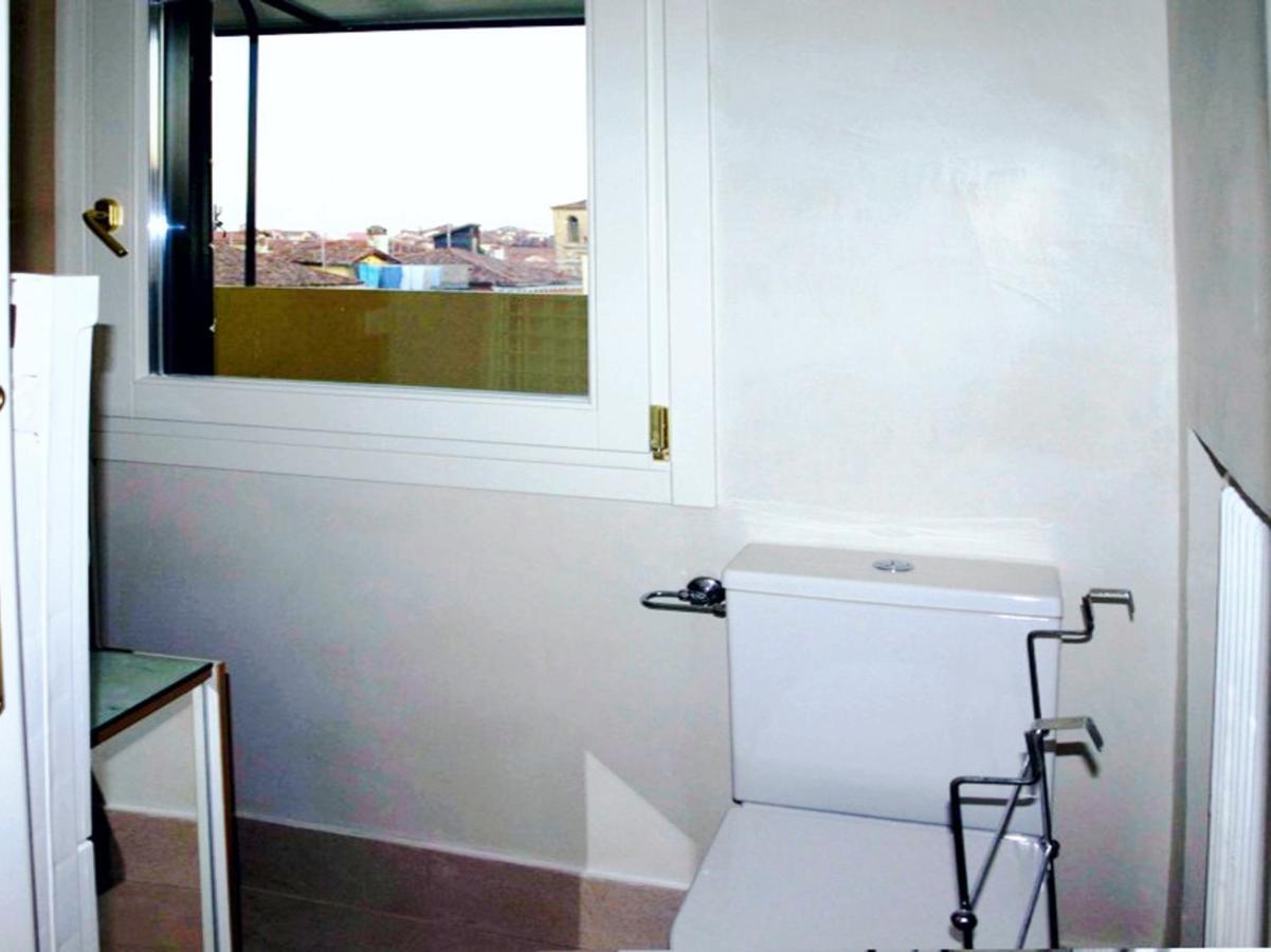 Apartamento Venezia - Ca' D'oro: Bella Casa Con Terrazzi *